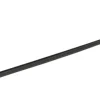 Panelhegn|Gummilister til havehegn 16 mm × 190 cm 2 stk.