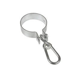 Ud & Leg® Gynger|Gyngebeslag rundt Ø105 mm