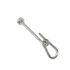 Ud & Leg® Gynger|Gyngebeslag 185 x 12 mm