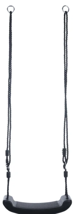 Ud & Leg® Gynger|Gyngesæde sort