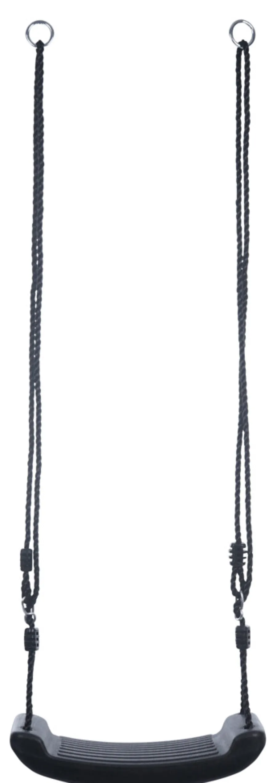 Ud & Leg® Gynger|Gyngesæde sort