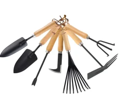 Garden® Håndredskaber|Hakke 2-i-1 -
