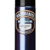 Hammerite Spraymaling|metalmaling sort glat 400 ml