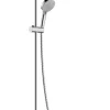 hansgrohe Blandingsbatterier Til Bad Og Brus|Vernis Blend Showerpipe 200 Ecosmart m/termostat