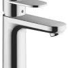 hansgrohe Håndvaskarmatur|Vernis S100 håndvaskarmatur krom