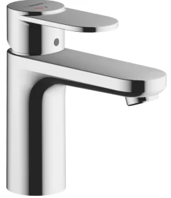 hansgrohe Håndvaskarmatur|Vernis S100 håndvaskarmatur krom