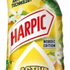 HARPIC Rengøringsmidler|toiletrens citrus
