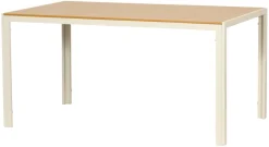 Sunlife® Sæsonafslutning|Haveborde|Havebord Vermont 150 x 90 cm -