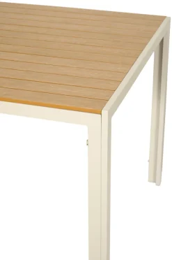 Sunlife® Sæsonafslutning|Haveborde|Havebord Vermont 205 x 90 cm -