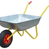 Garden® Trillebøre & Sækkevogne|Havebør 80 liter/100 kg -