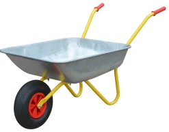 Garden® Trillebøre & Sækkevogne|Havebør 80 liter/100 kg -