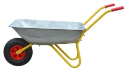 Garden® Trillebøre & Sækkevogne|Havebør 80 liter/100 kg -