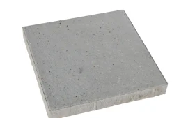 Betongruppen RBR Havefliser & Belægningssten|Haveflise Nordic-Line grå 50 x 50 x 8 cm