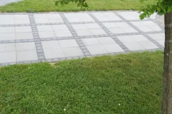 Betongruppen RBR Havefliser & Belægningssten|Haveflise Nordic-Line grå 30 x 30 x 8 cm