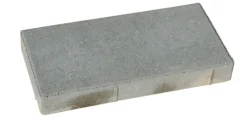 Betongruppen RBR Havefliser & Belægningssten|Haveflise Nordic-Line grå 20 x 40 x 5 cm