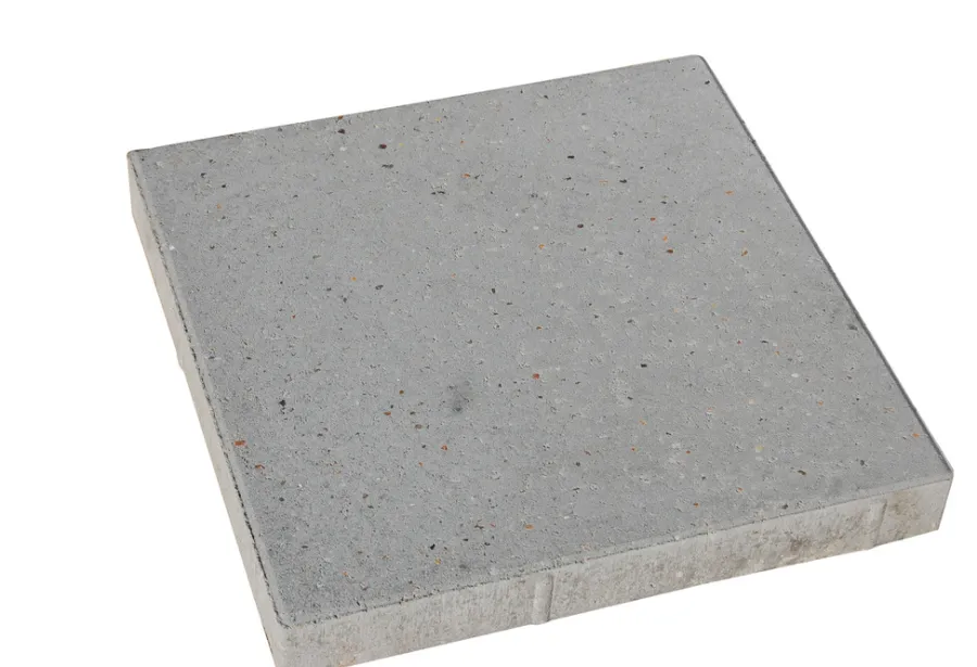 Betongruppen RBR Havefliser & Belægningssten|Haveflise Nordic-Line grå 50 x 50 x 5 cm