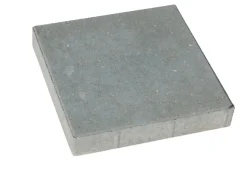 Betongruppen RBR Havefliser & Belægningssten|Haveflise Nordic-line grå 30 x 30 x 5 cm