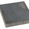 Betongruppen RBR Havefliser & Belægningssten|Haveflise Nordic-Line koks 30 x 30 x 8 cm