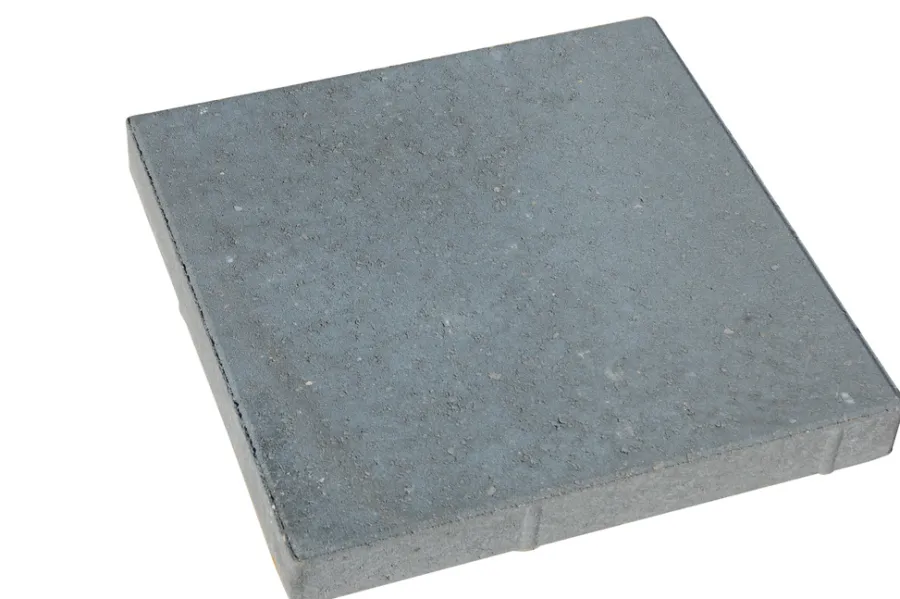 Betongruppen RBR Havefliser & Belægningssten|Haveflise Nordic-Line koks 40 x 40 x 8 cm