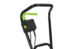 Garden® Øvrige Havemaskiner|Vertikalskærere|Havefræser 1050 W -