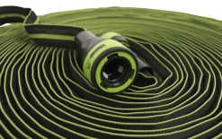 Garden® Haveslanger & Tilbehør|Haveslange Fiber Jack m/2 koblinger 30 meter - Garden
