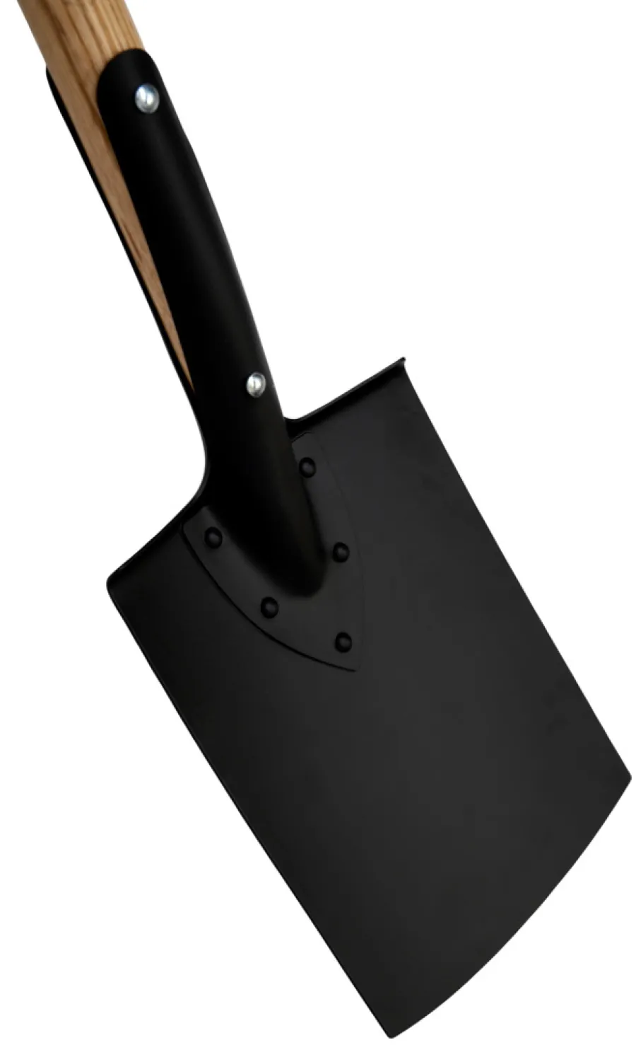 Garden® Skovle & Spader|Havespade asketræ 107 cm -