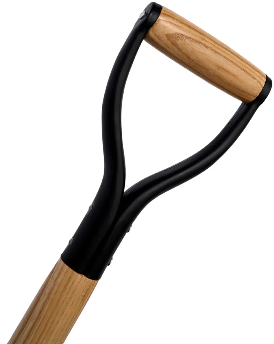 Garden® Skovle & Spader|Havespade asketræ 107 cm -