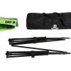 Ud & Leg® Sæsonafslutning|Spil & Underholdning|Havespil 2-i-1 volleyball/badminton