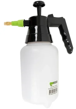 Garden® Pumper & Tryksprøjter|Havesprøjte med pumpe 1 liter -