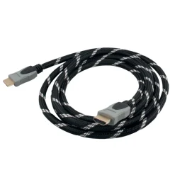 Elworks Antennekabler|HDMI High-End kabel 2.0 2 meter -