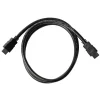 Elworks Antennekabler|HDMI kabel 1 meter -