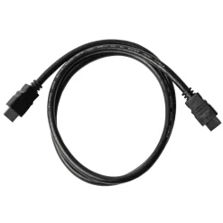 Elworks Antennekabler|HDMI kabel 1 meter -