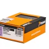 Paslode Søm|Hegnskrampe 2,0 x 25 mm 490 stk. -