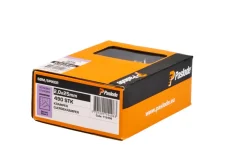Paslode Søm|Hegnskrampe 2,0 x 25 mm 490 stk. -