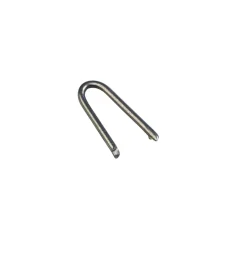 Paslode Søm|Hegnskrampe 2,0 x 25 mm 490 stk. -