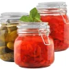 DAY Henkognings- & Sylteglas|Henkogningsglas 0,5 liter -