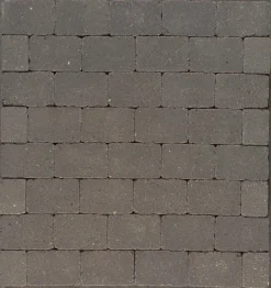 Betongruppen RBR Havefliser & Belægningssten|Herregårdssten grå 14 x 21 x 7 cm