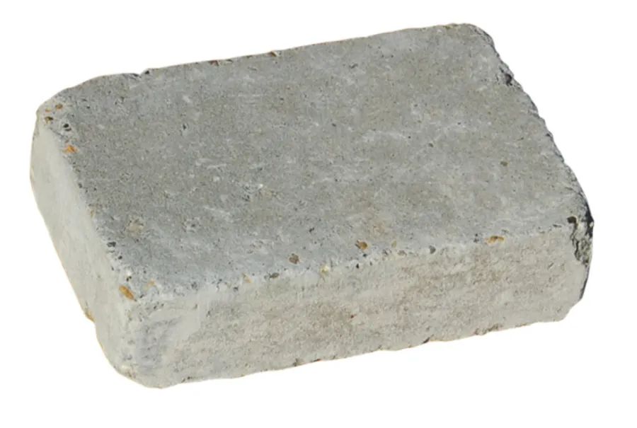 Betongruppen RBR Havefliser & Belægningssten|Herregårdssten grå 14 x 21 x 5 cm