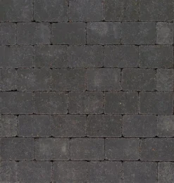 Betongruppen RBR Havefliser & Belægningssten|Herregårdssten koks 14 x 21 x 7 cm