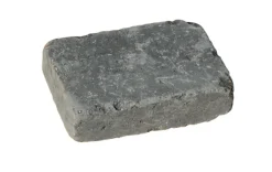Betongruppen RBR Havefliser & Belægningssten|Herregårdssten koks 14 x 21 x 7 cm