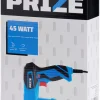 PRIZE® Hæftepistoler|Små Elmaskiner|Hæfte-/sømpistol 45 W -