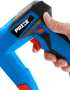 PRIZE® Hæftepistoler|Små Elmaskiner|Hæfte-/sømpistol 45 W -