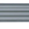 Gardenlife Land Planteborde & Højbede|Højbed Easy M galvaniseret 120 x 80 cm