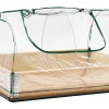 Garden® Planteborde & Højbede|Højbedstelt 120 x 80 x 50 cm -