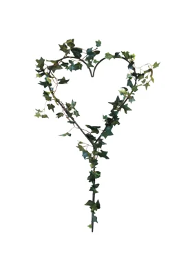 Scan-Pot Espalier|Hjerteformet espalier 39 x 79 cm