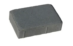 Betongruppen RBR Havefliser & Belægningssten|Hjertingsten koks 14 x 21 x 7 cm