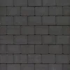 Betongruppen RBR Havefliser & Belægningssten|Hjertingsten koks 14 x 21 x 5 cm