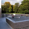 Betongruppen RBR Læ- & Støttemure|Hjørnesten BB-mur 15 koks 58 x 29 x 15 cm