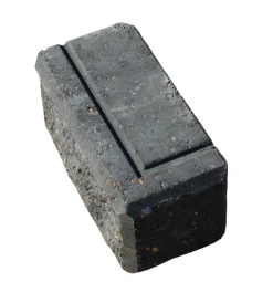 Betongruppen RBR Læ- & Støttemure|Hjørnesten Lock-Block og Lock-Block XL koks