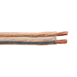 Elworks Antennekabler|Højtalerkabel 2 x 1,5 mm² 25 meter -
